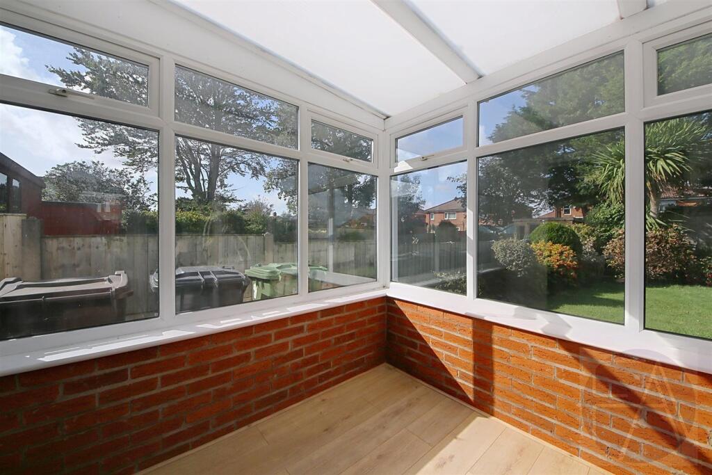 Conservatory