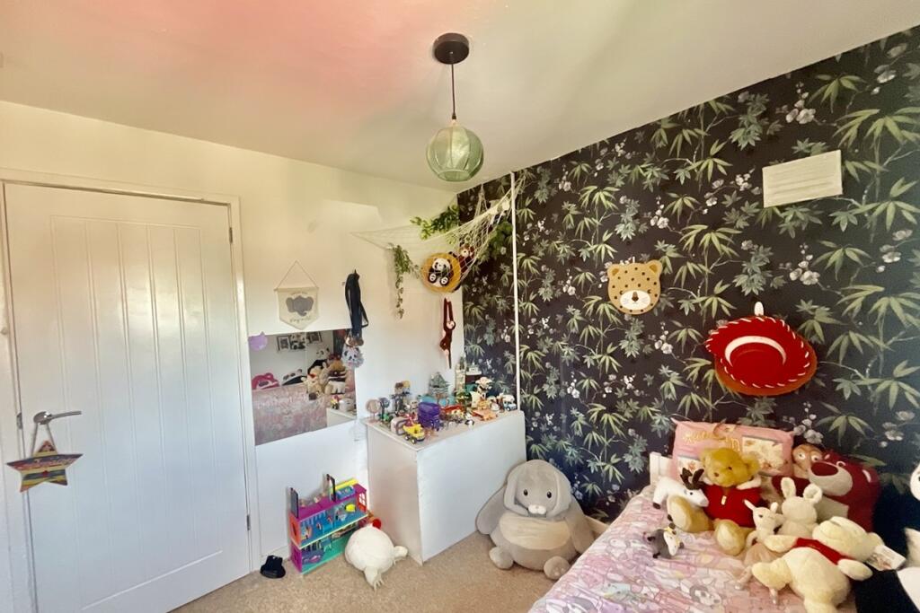 Bedroom 3 