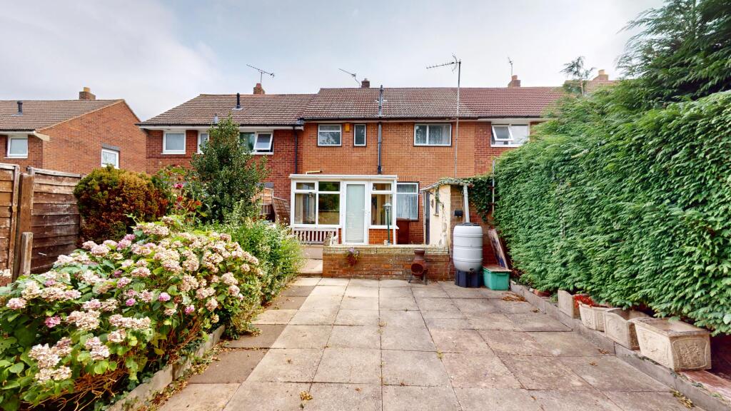 20 Avon Crescent, Brockworth, Gloucester, GL3 4LG