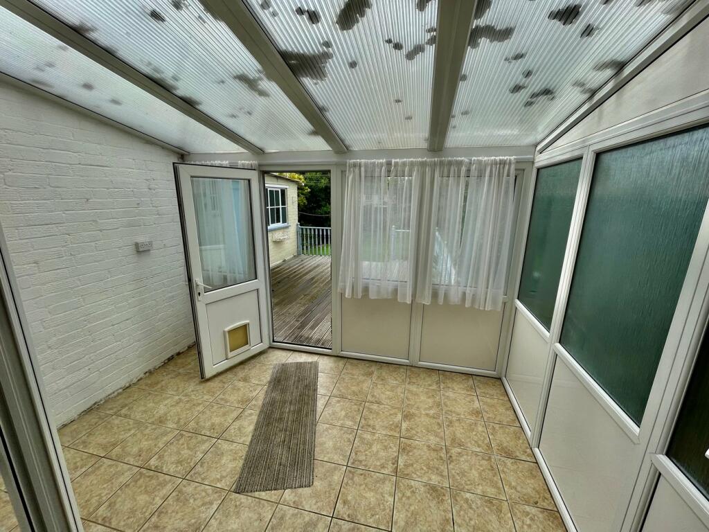 Conservatory