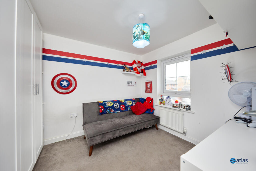 Bedroom Two
