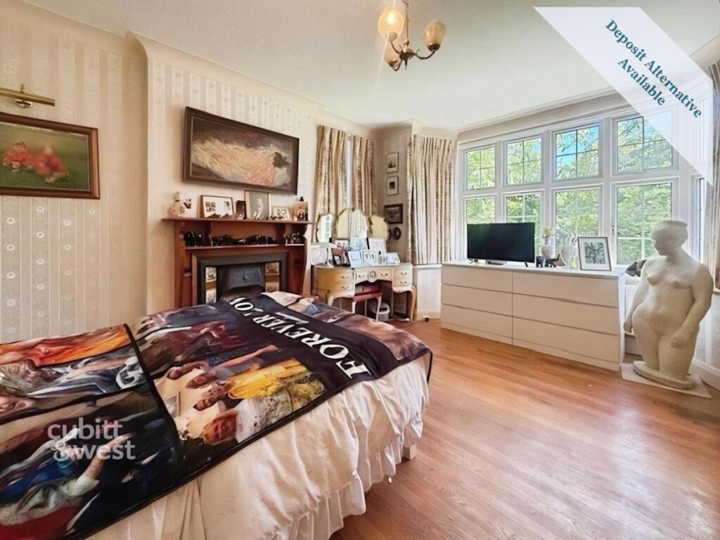 41 Pevensey Road ...