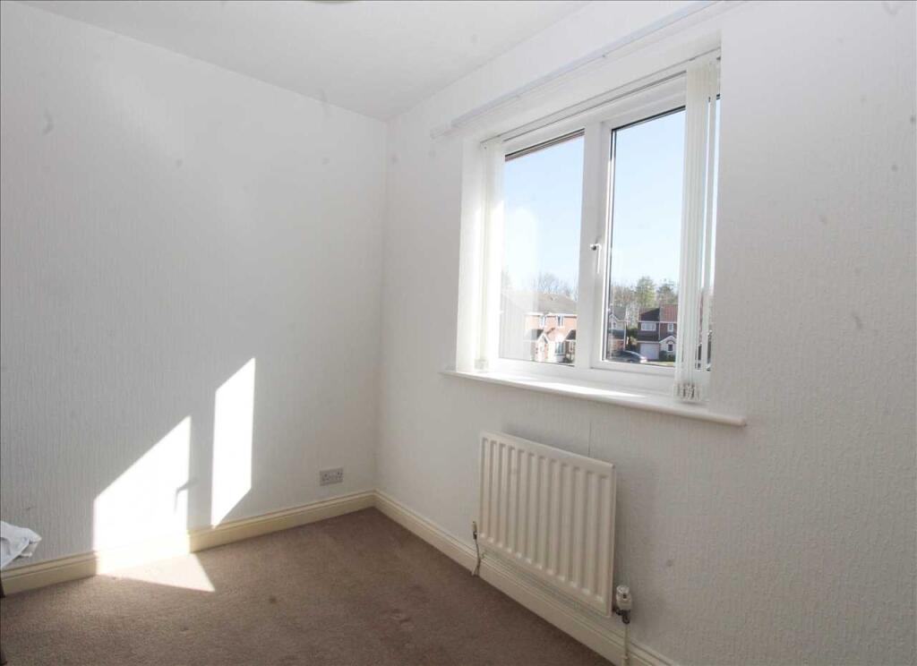 Bedroom 2 (  Front )