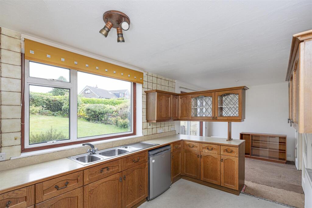 Bramleys Estate Agents - Stafford Hill Lane - Kirk