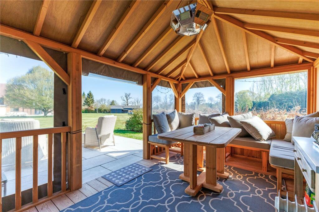 Summer House