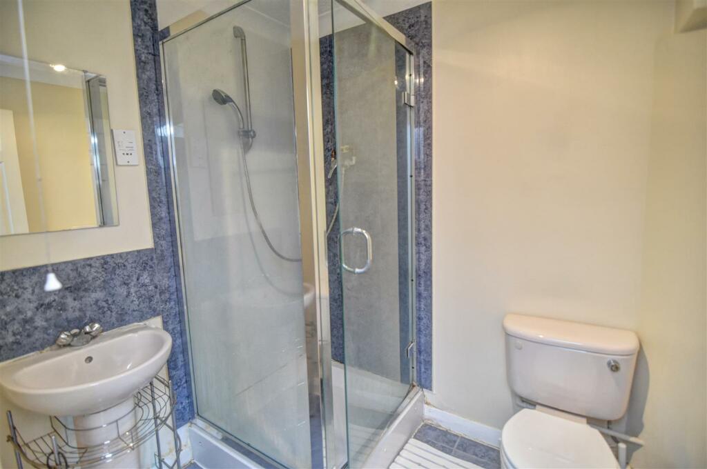 Shower