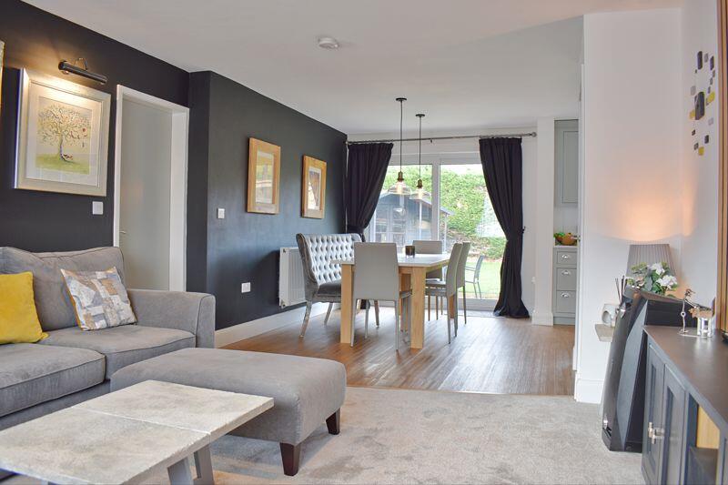 Lounge/Diner