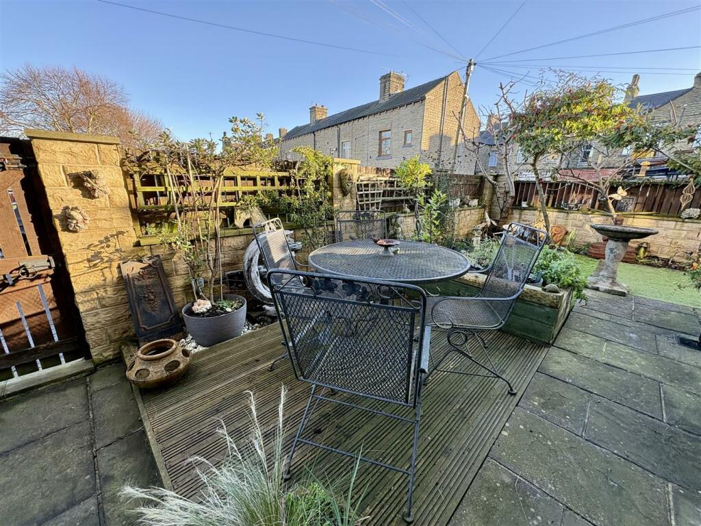 Bramleys Estate Agents - Ainley Street - Elland (7