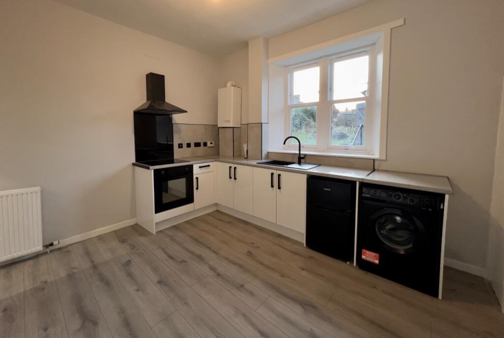 Kitchen/Living