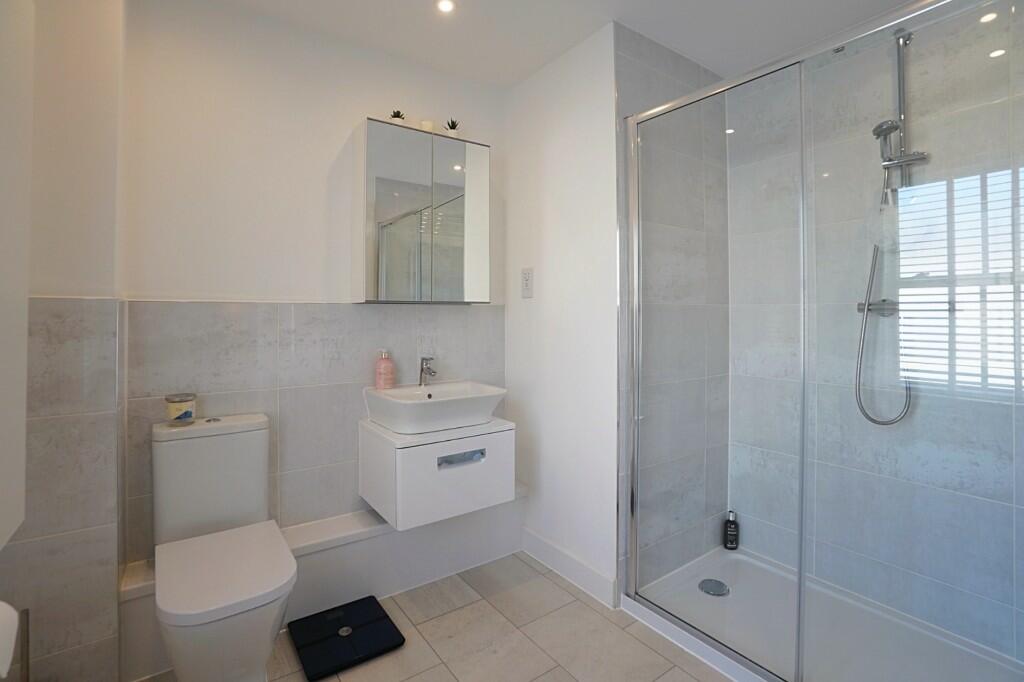 En suite
