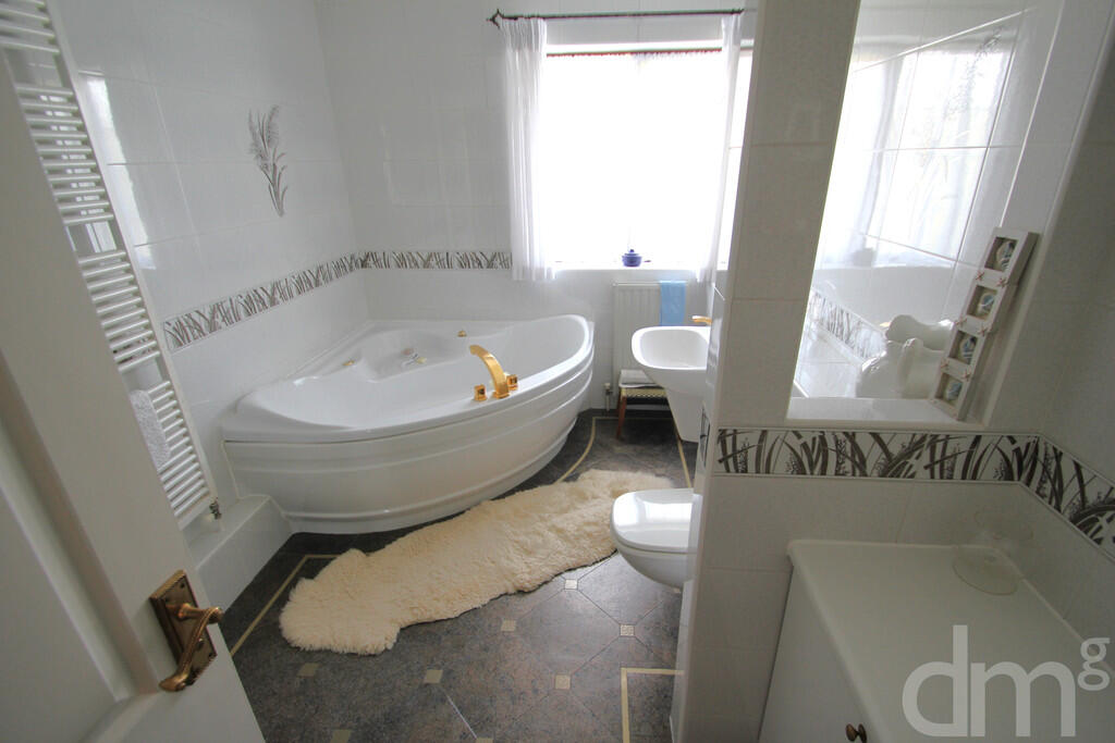 bath