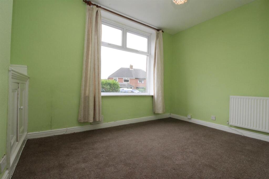 Park Road, Adlington, Adlington