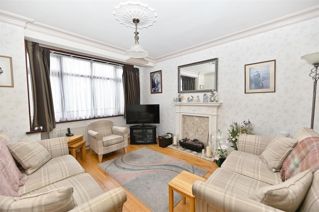 Lounge Area