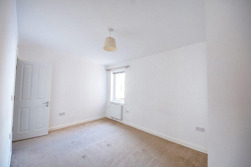 Central Court- Overview of Bedroom 2