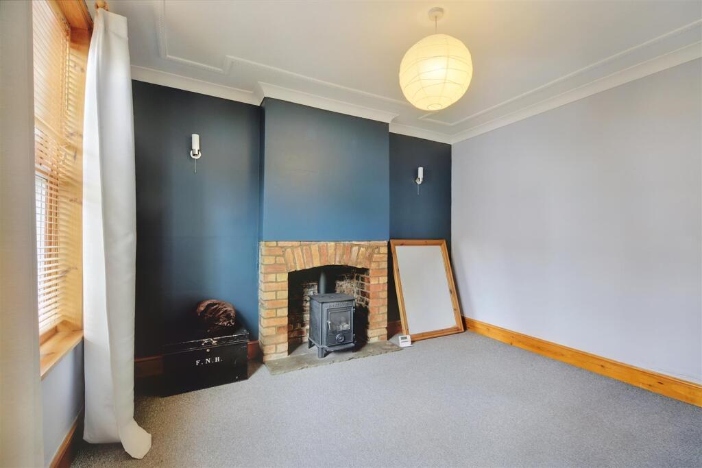 Dining/Sitting Room