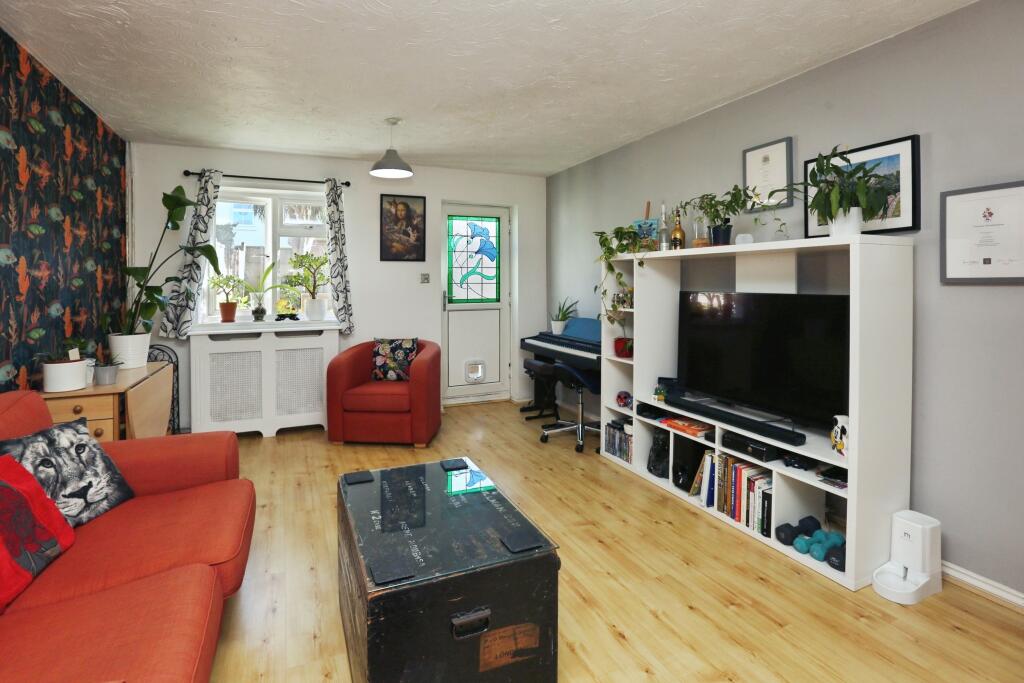 Living / Dining Room