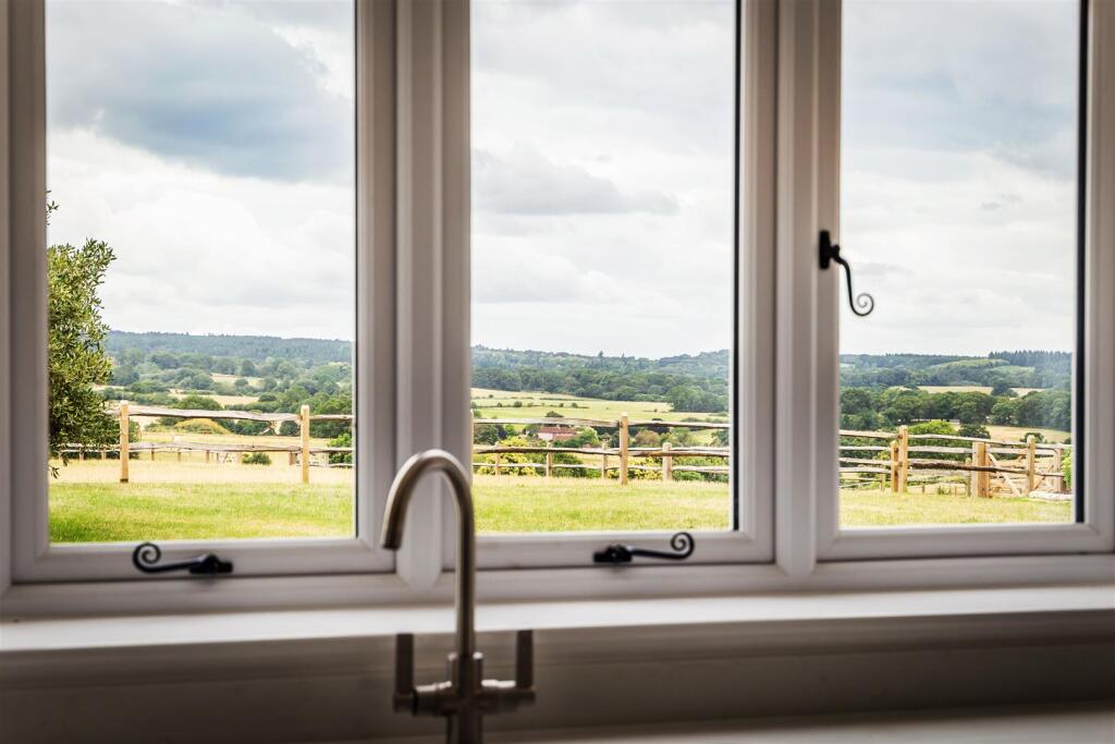 house. Partnership S