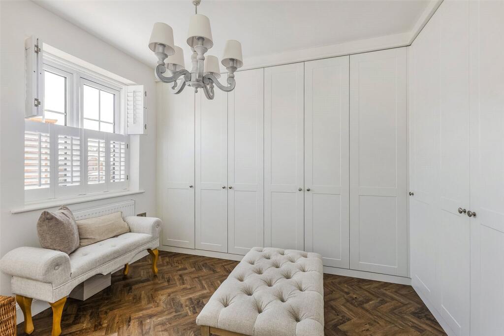 Principal Bedroom