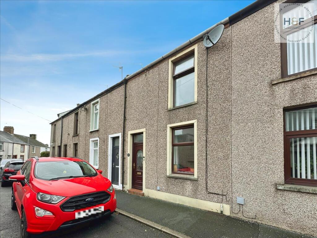 Stafford Street, DALTON-IN-FURNESS