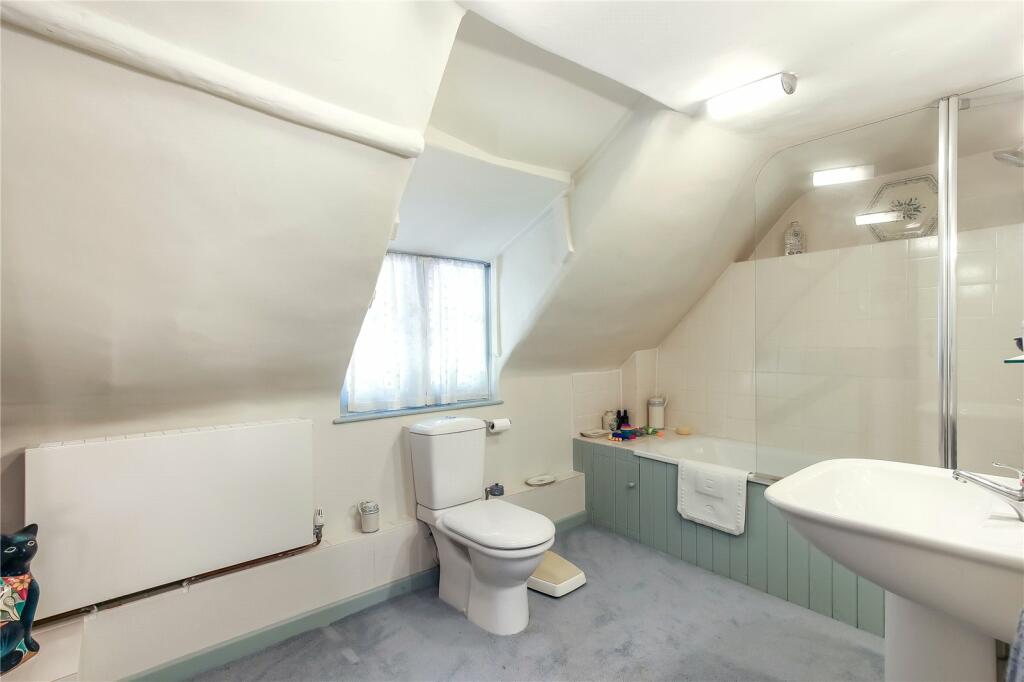 Bathroom 2