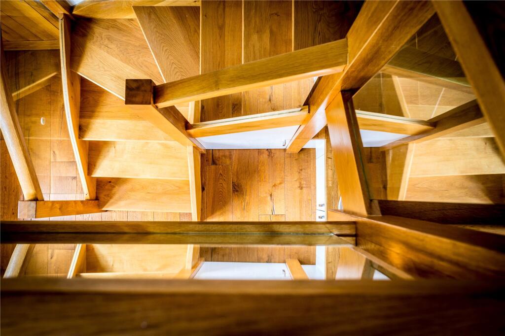 Stairscase