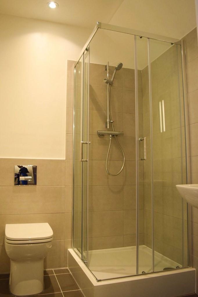 Example Bathroom