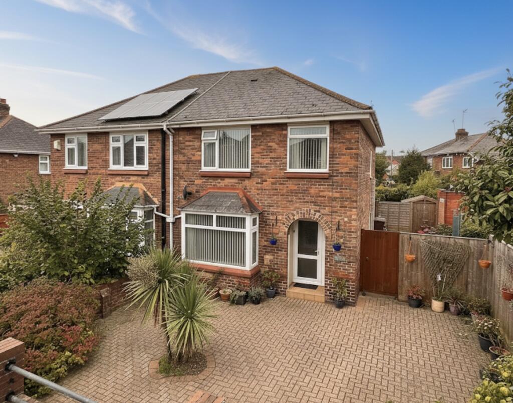 Buddle Lane, St Thomas, EX4