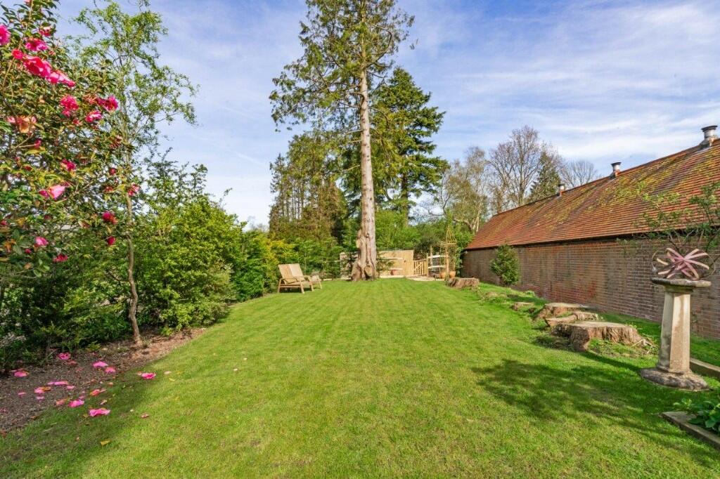 Gardens