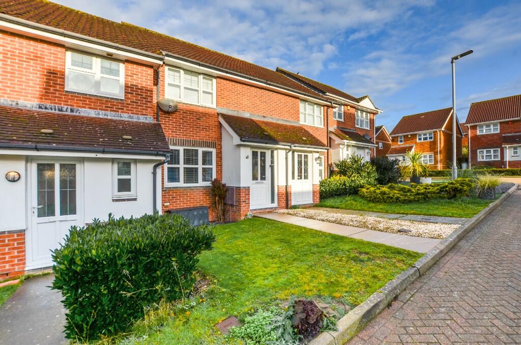 Clayton Mill Road, BN24