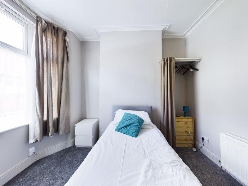 Haddon Street, Middlesbrough