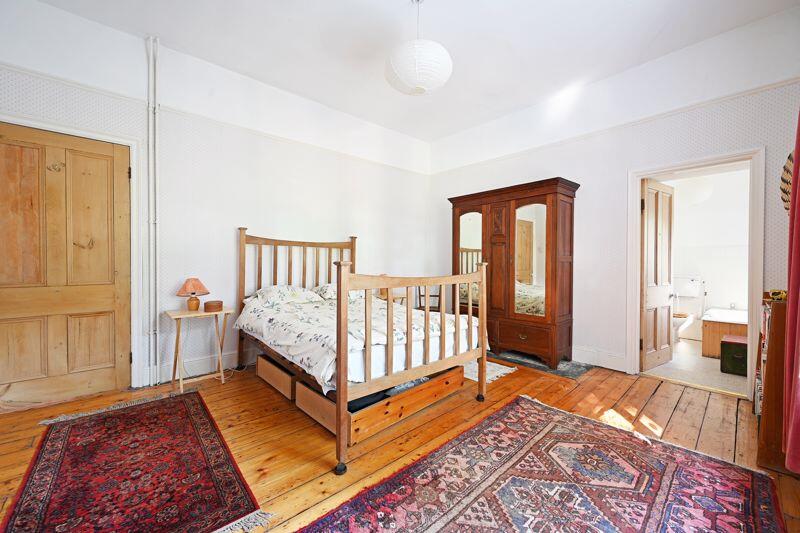 First Floor Bedroom 