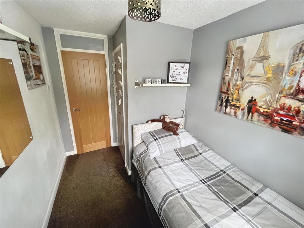 Bedroom 3 Aspect 2