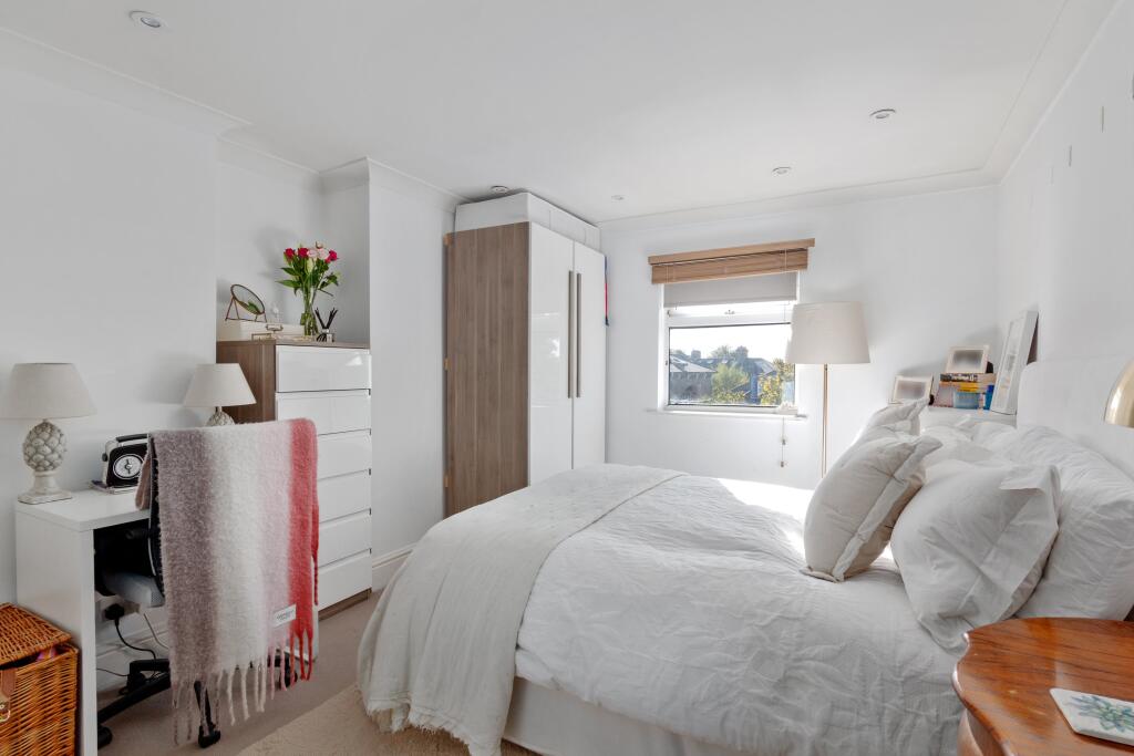 Balham Grove 29 Flat