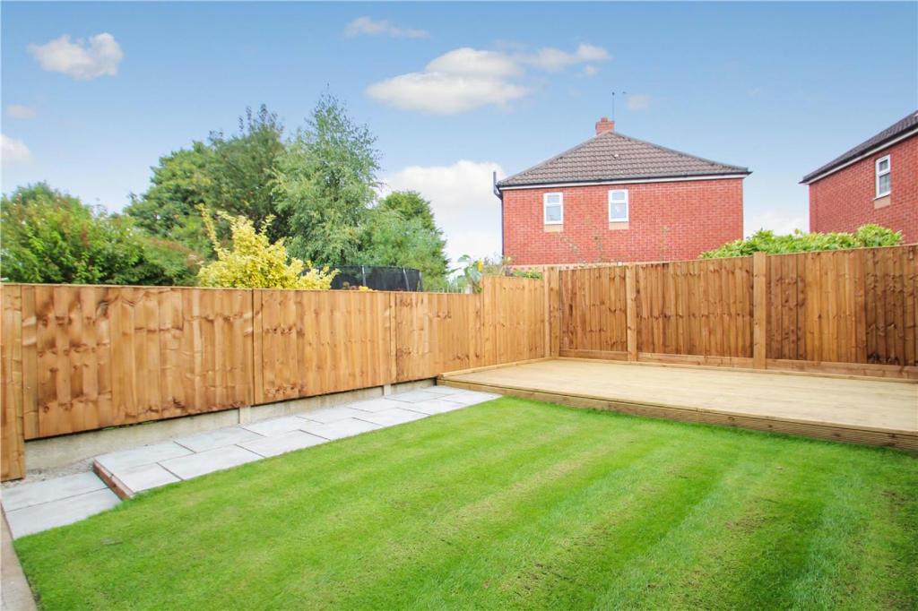 Gardens Aspect 2