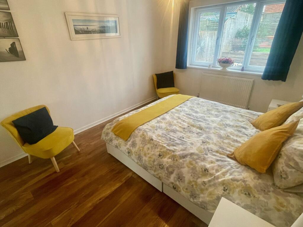 Bed 1