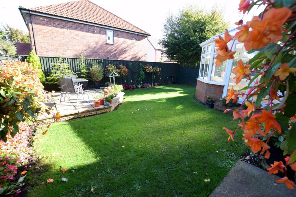 GARDENS