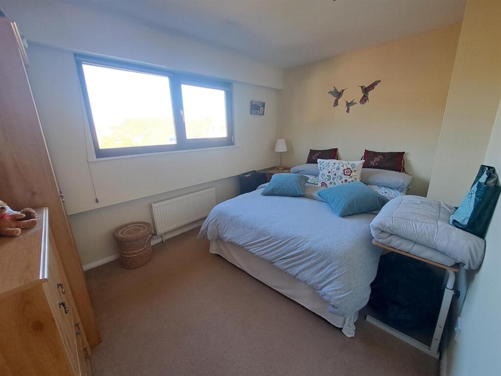 Hammerstone Lane, Northampton