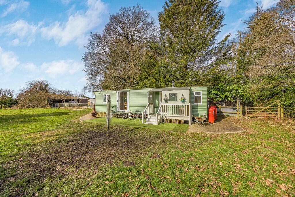 Sunnycroft, North...