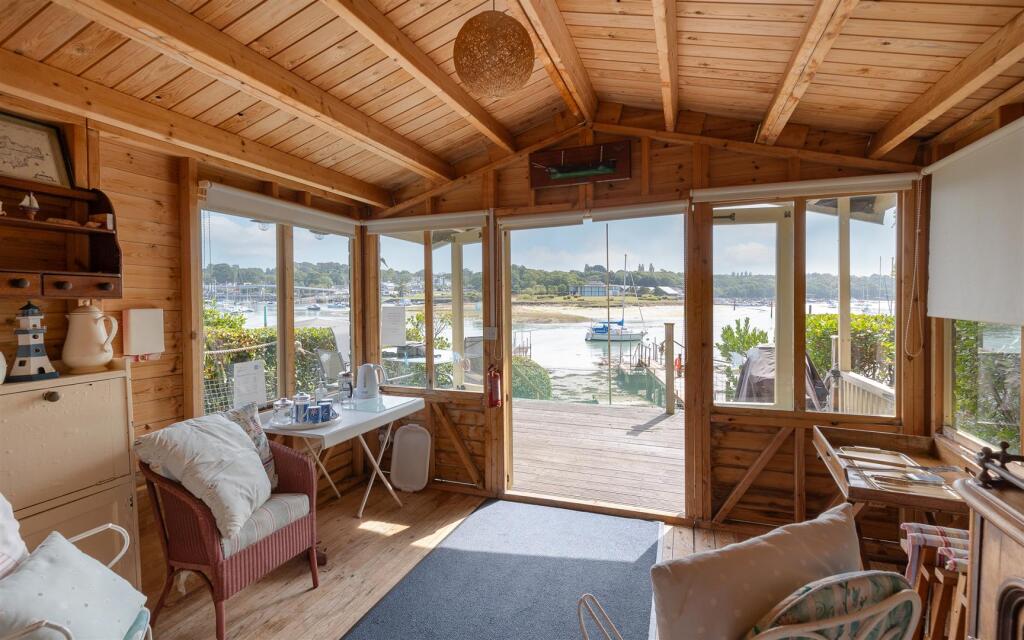 Summer House
