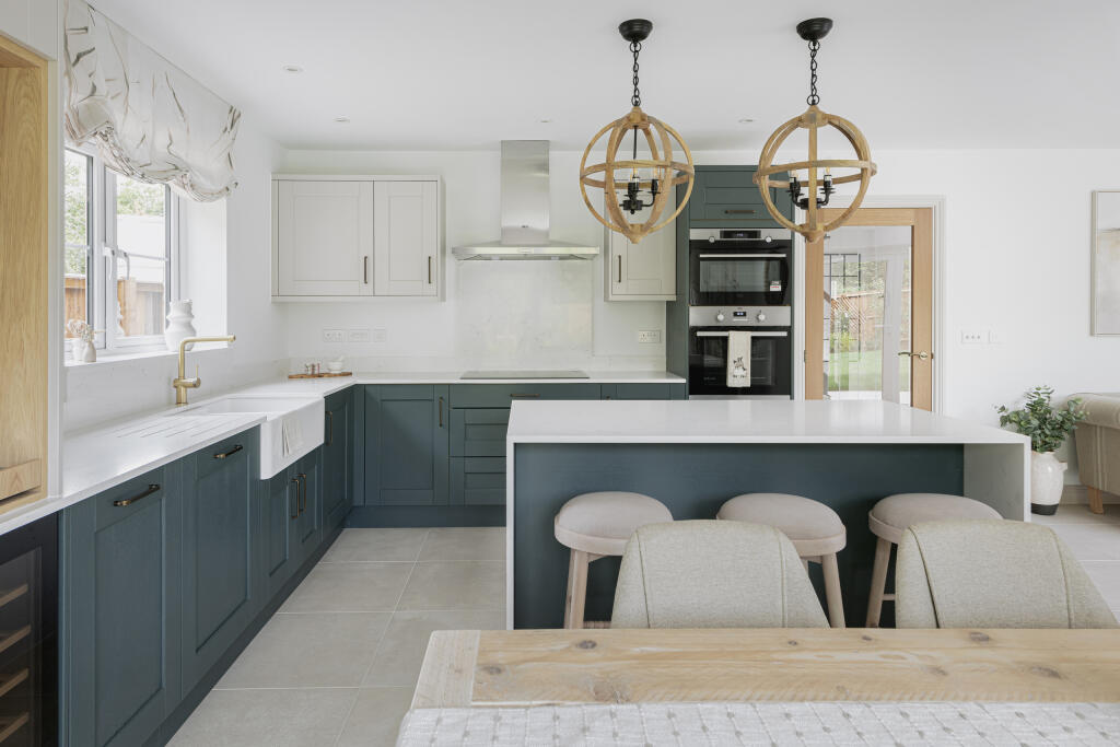 Coln Signature Home Churchill by Pete Helme Photog