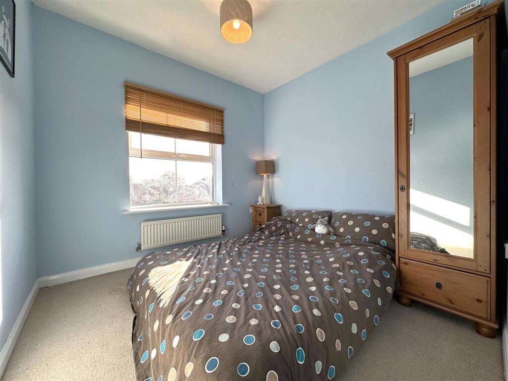 Bedroom Two 984