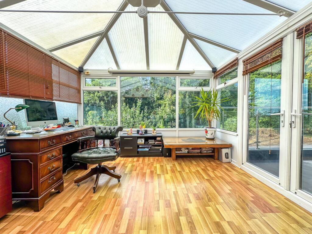 Conservatory