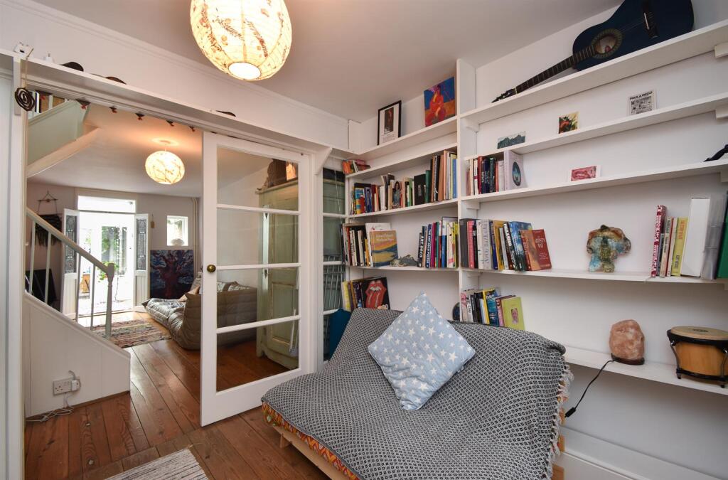 Living space
