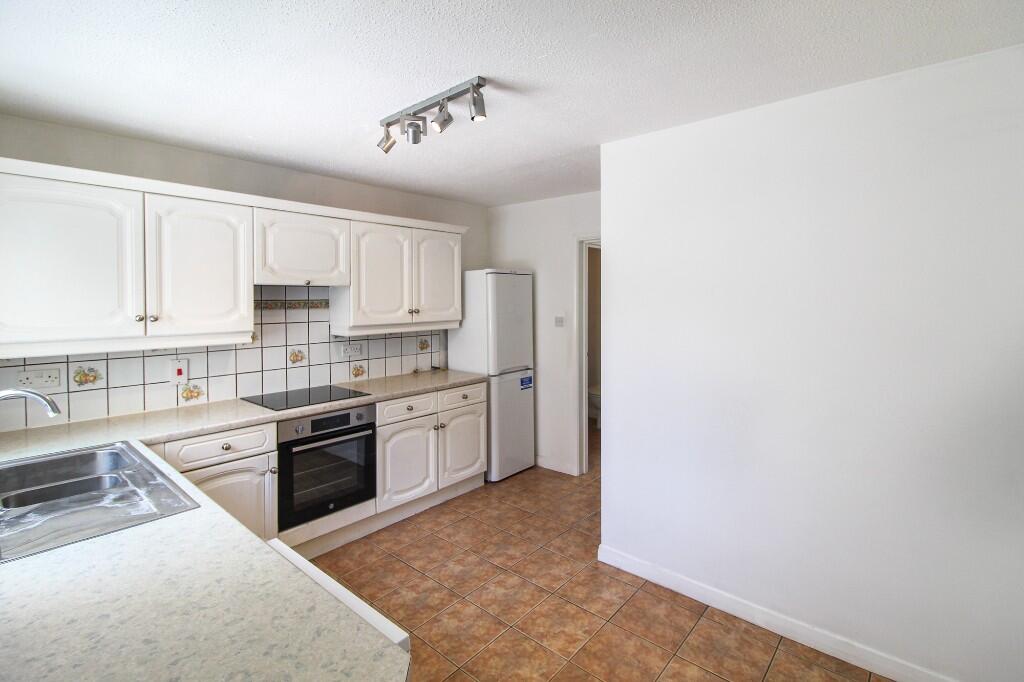 Kitchen / Breakfast