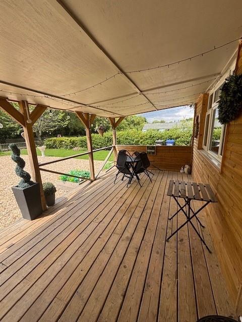 VERANDA