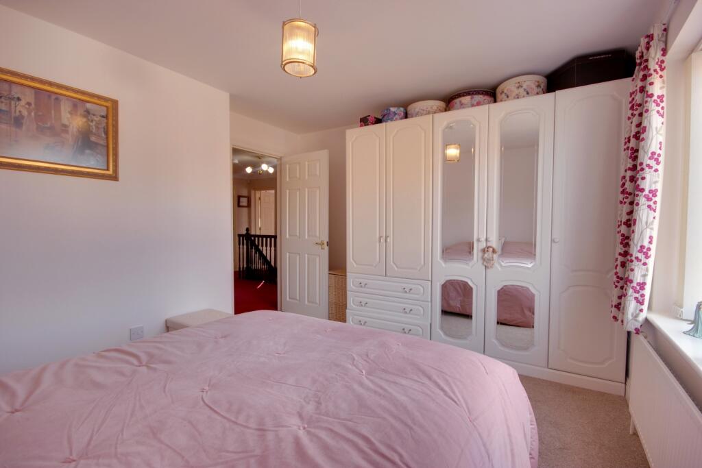 1 Bed 3B