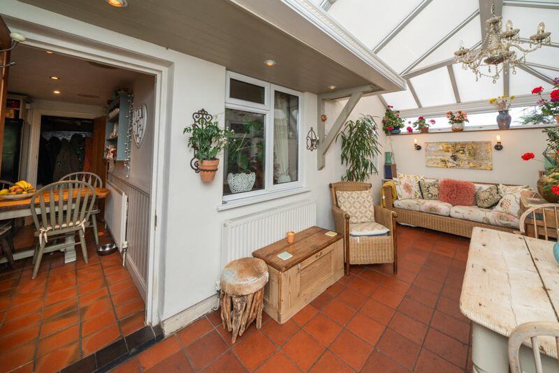CONSERVATORY