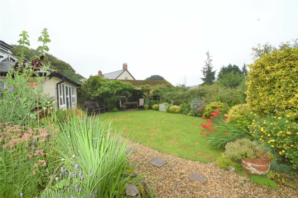 Seddons Dulverton