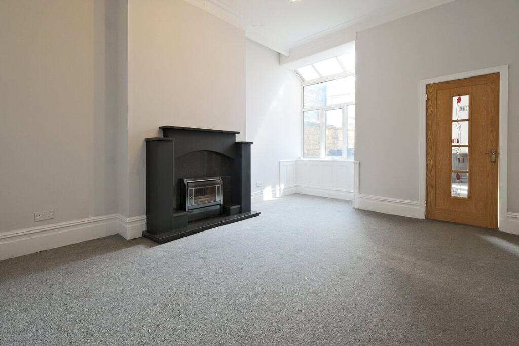 Plantation Street, Accrington, Lancashire, BB5