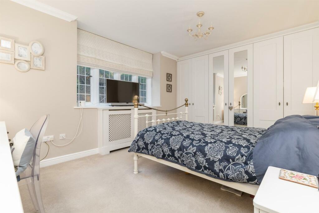 Principal Bedroom